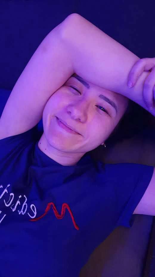 Asiática do trambique